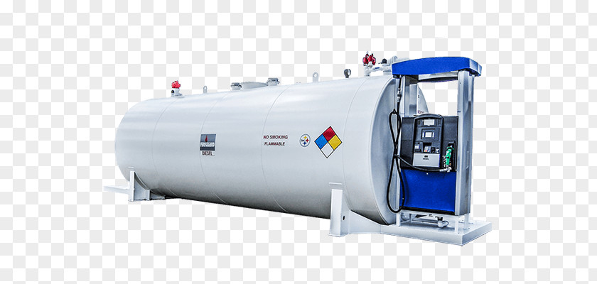 Fuel Dispenser Cylinder Computer Hardware PNG