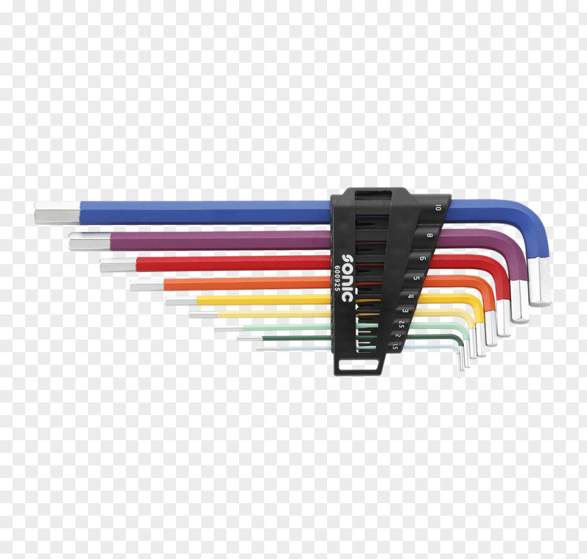 Gaura Hex Key Torx Sonic The Hedgehog Color Code Bit PNG