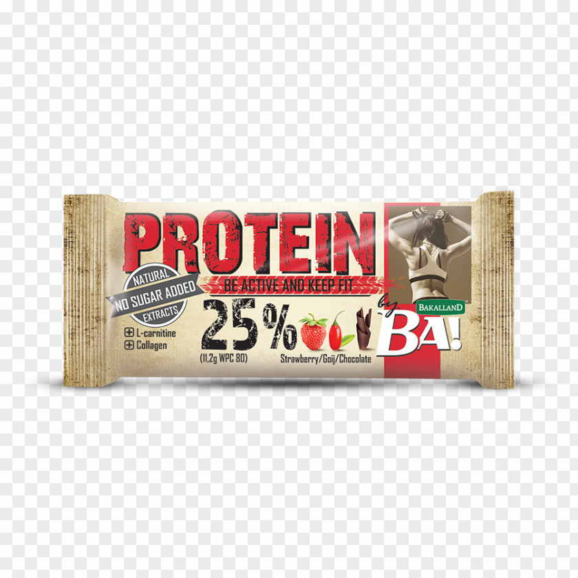 Keep Fit Chocolate Bar Protein Whey Nut PNG