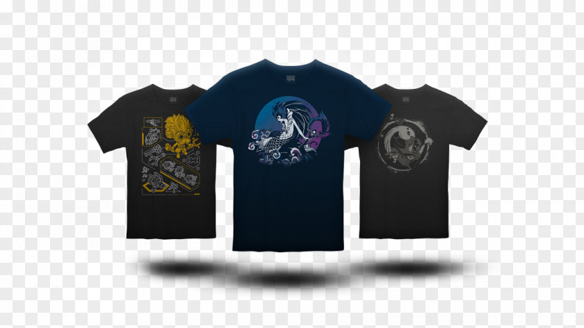 League Of Legends Merch T-shirt Riot Games PNG