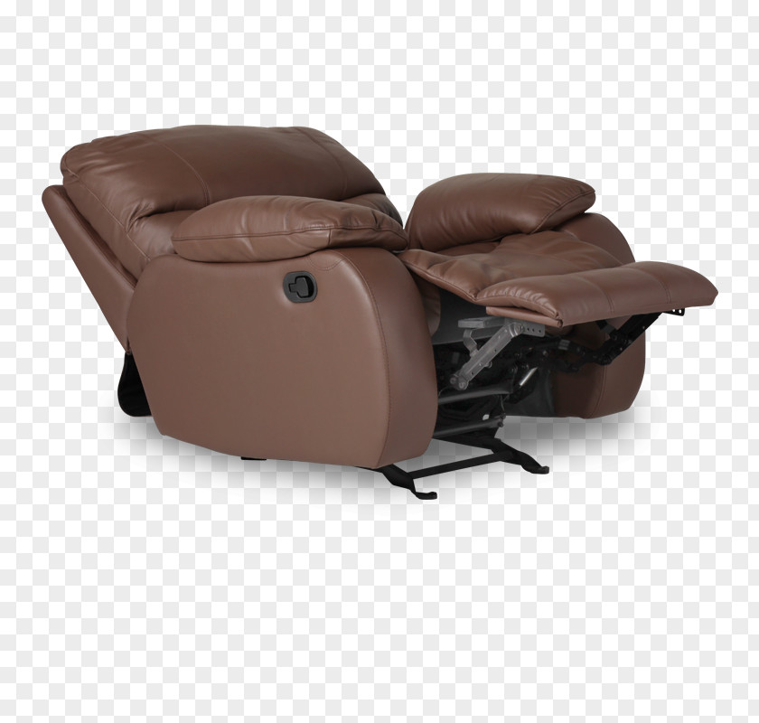 Lousa Recliner Massage Chair Fauteuil Comfort Skin PNG