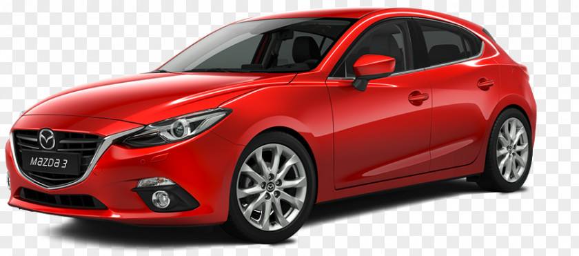 Mazda PNG clipart PNG