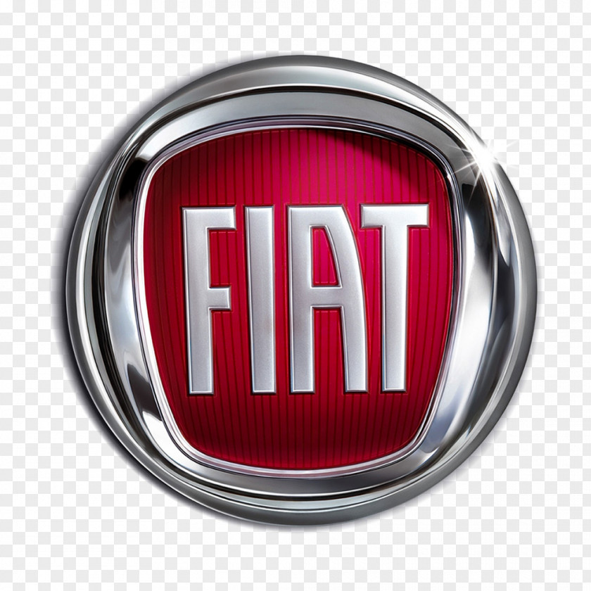 MOBIL Fiat Automobiles Car 500 PNG