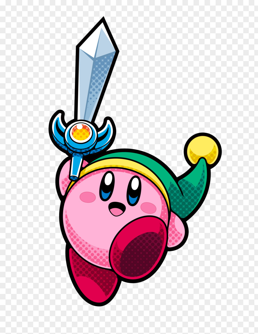 Nintendo Kirby Battle Royale Kirby's Adventure Star Allies Return To Dream Land 64: The Crystal Shards PNG