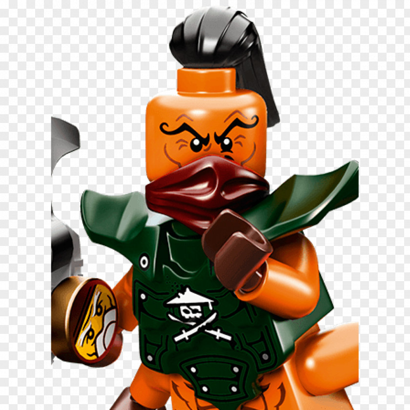 Toy Lego Ninjago: Shadow Of Ronin The LEGO Ninjago Movie Video Game Minifigure PNG