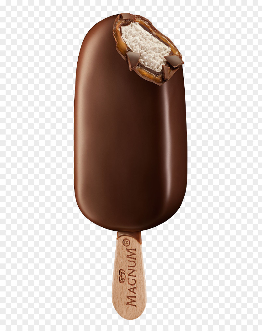 2017 Double Eleven Chocolate Ice Cream Magnum Wall's PNG
