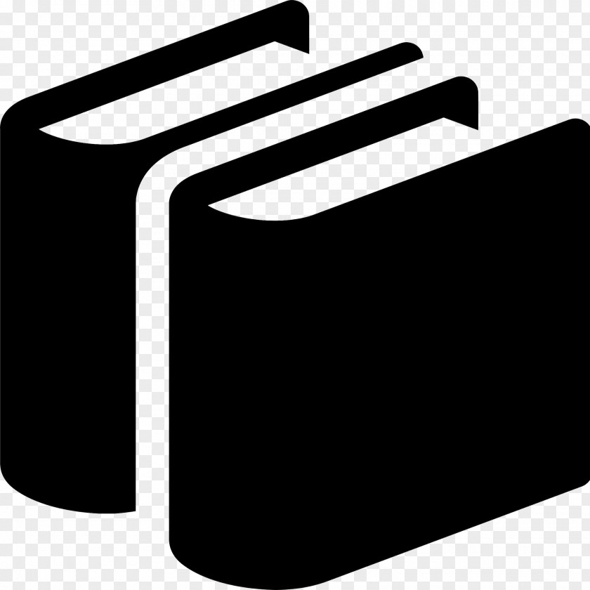 Book Icon Transparent Library The Noun Project Clip Art PNG