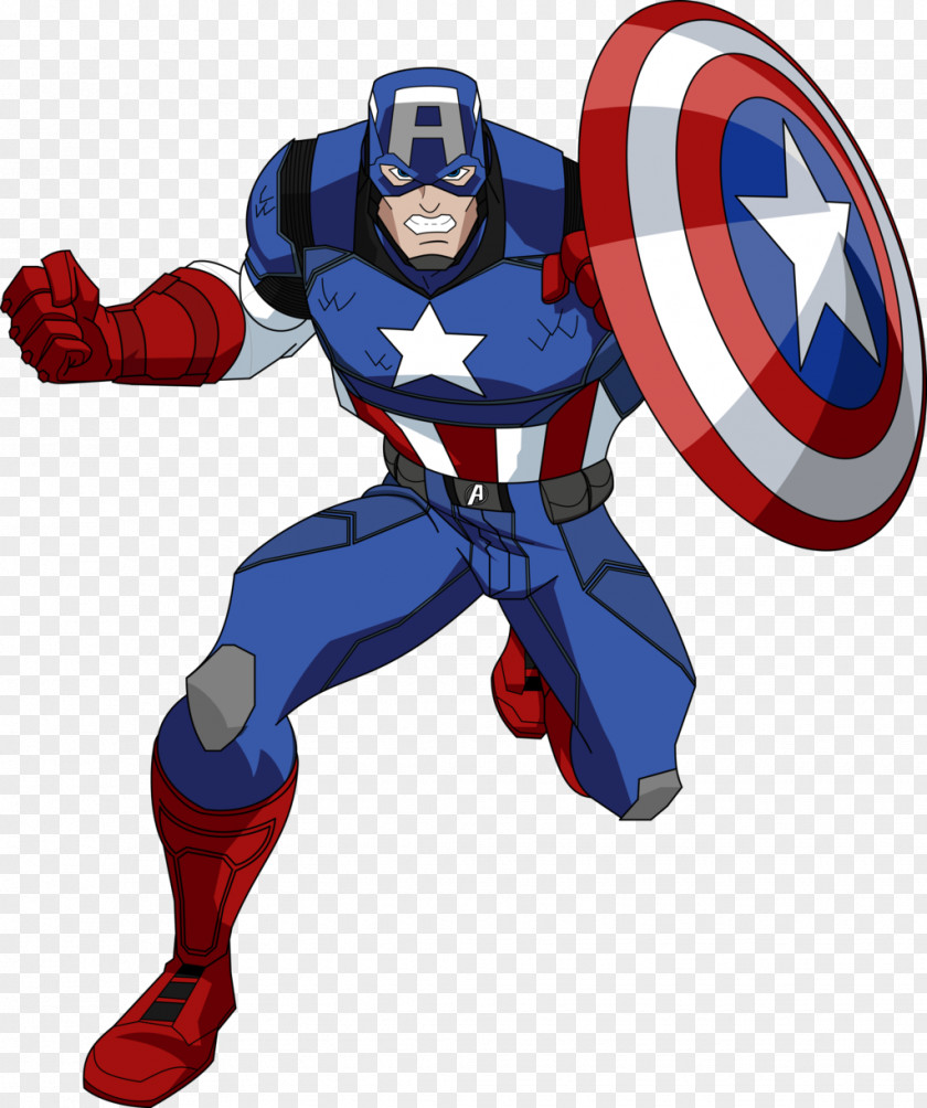 Captain-america Comic Captain America Hulk Thor PNG