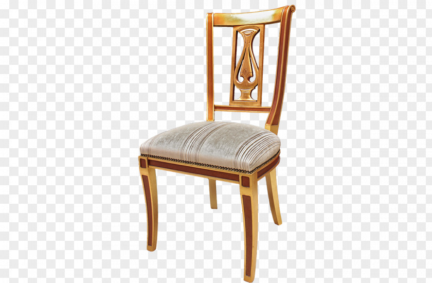 Chair Table Furniture Living Room Wood PNG