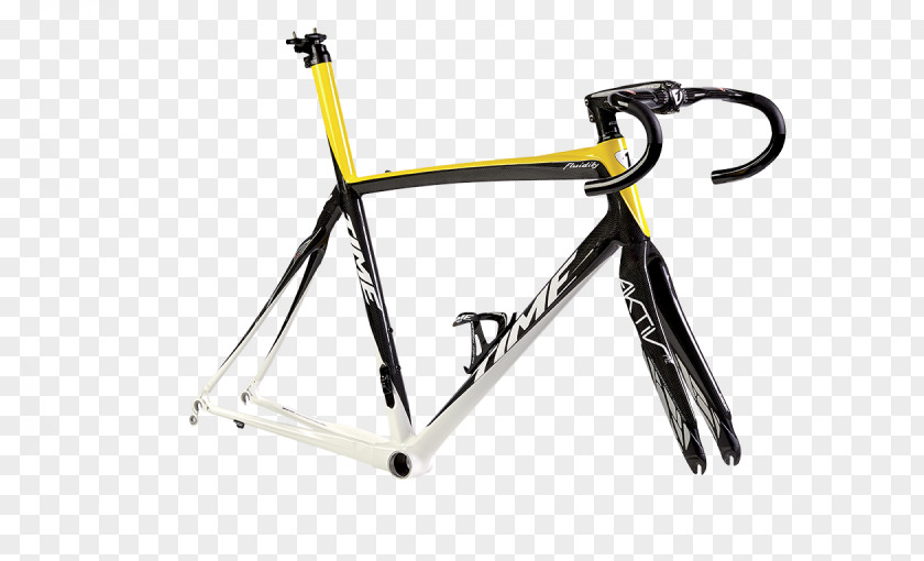 Continental Frame Bicycle Frames Time Forks Racing PNG