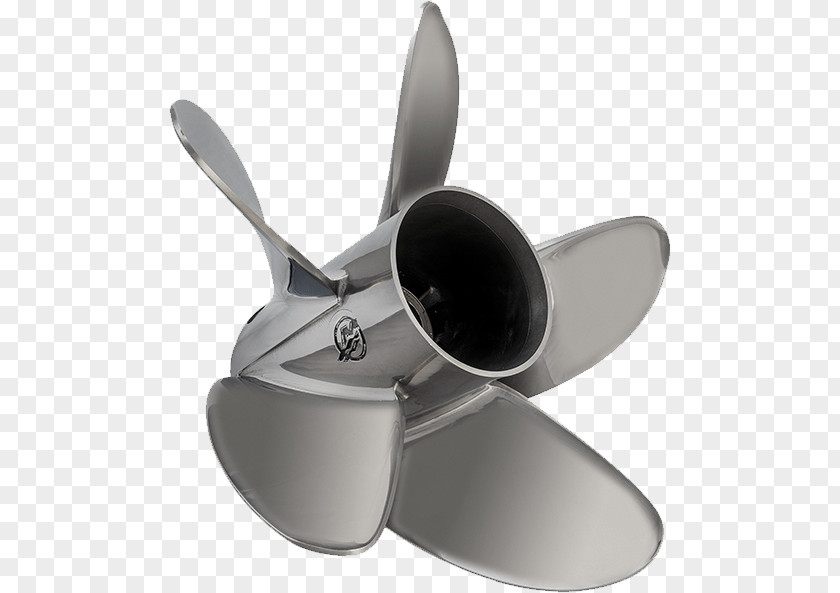 Design Propeller Steel PNG