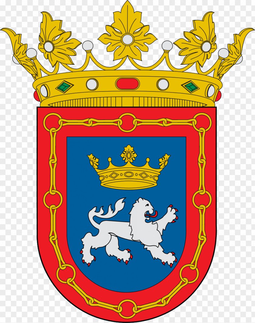 Escutcheon Ariza, Zaragoza Coat Of Arms Spain Crown PNG