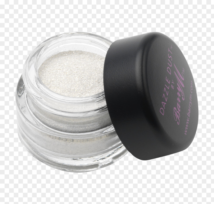 Face Powder Dust Iridescence Barry M PNG