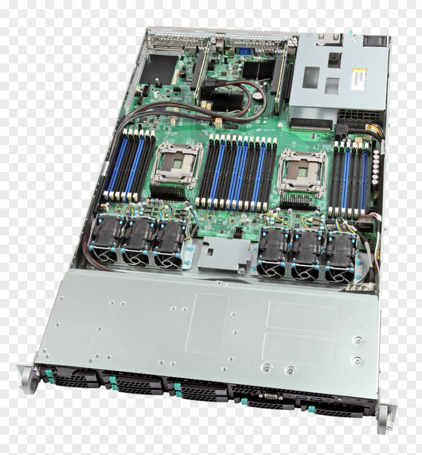Intel Server Computer Servers Barebone Computers Xeon PNG