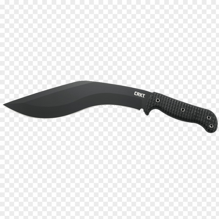 Knife Machete Bowie Hunting & Survival Knives Kukri PNG