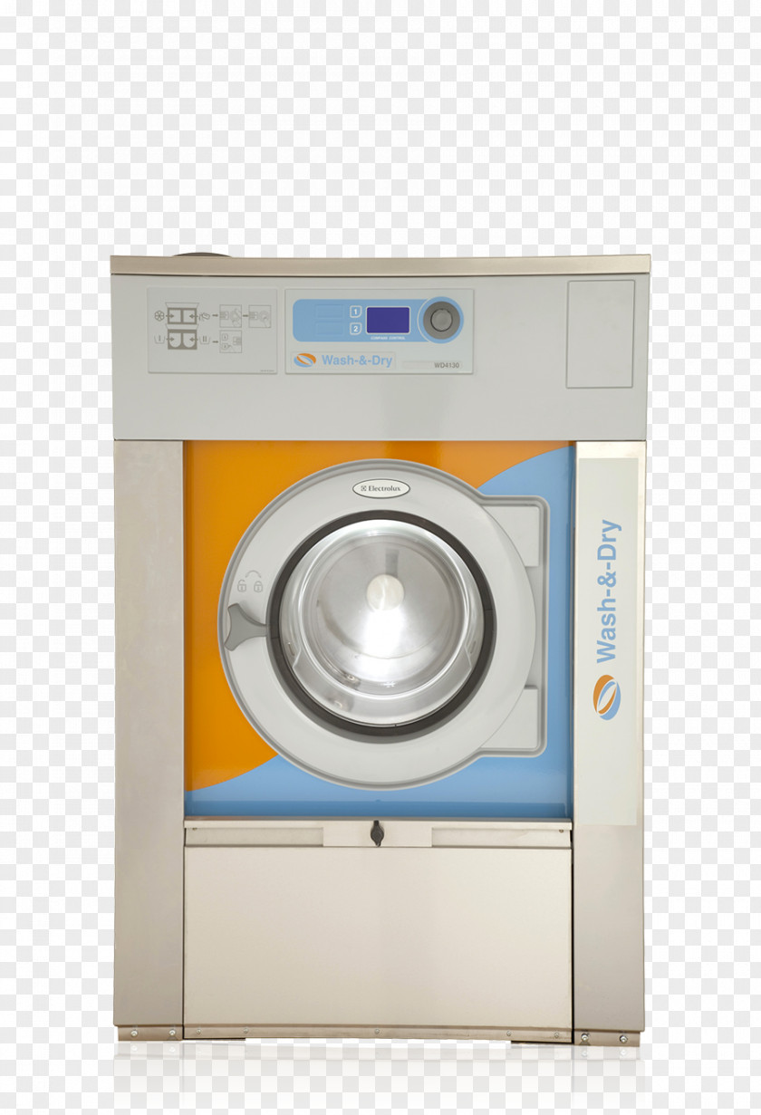 Kombi Clothes Dryer Washing Machines Laundry Electrolux Freezers PNG