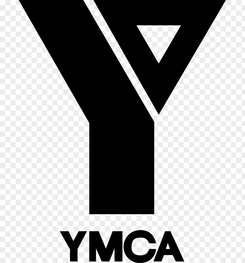 Logo YMCA Cdr Clip Art PNG