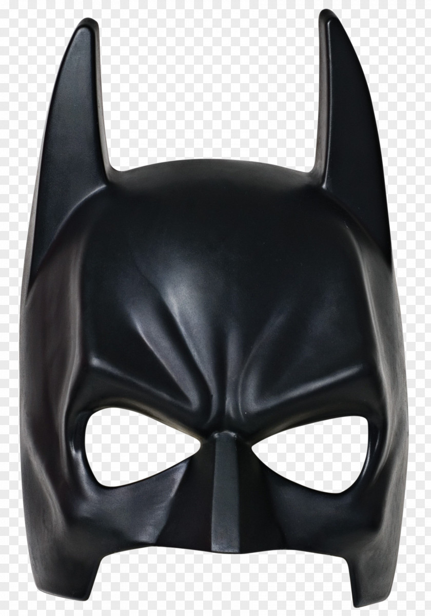 Mask Batman Joker Costume Gotham City PNG