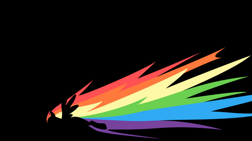 Rainbow Dash Pinkie Pie Desktop Wallpaper Flame PNG
