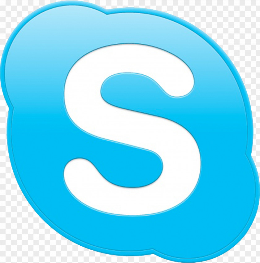 Skype Logo Emoticon Emoji Smiley Icon PNG