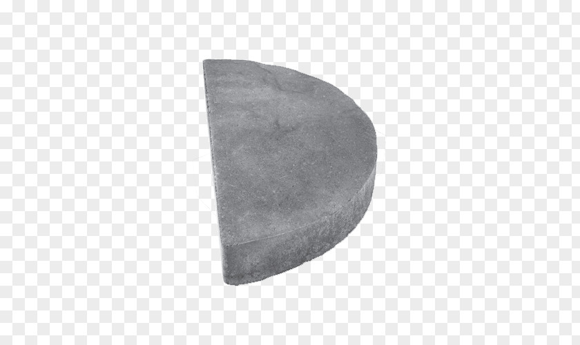 Slate Rock Headgear Grey PNG