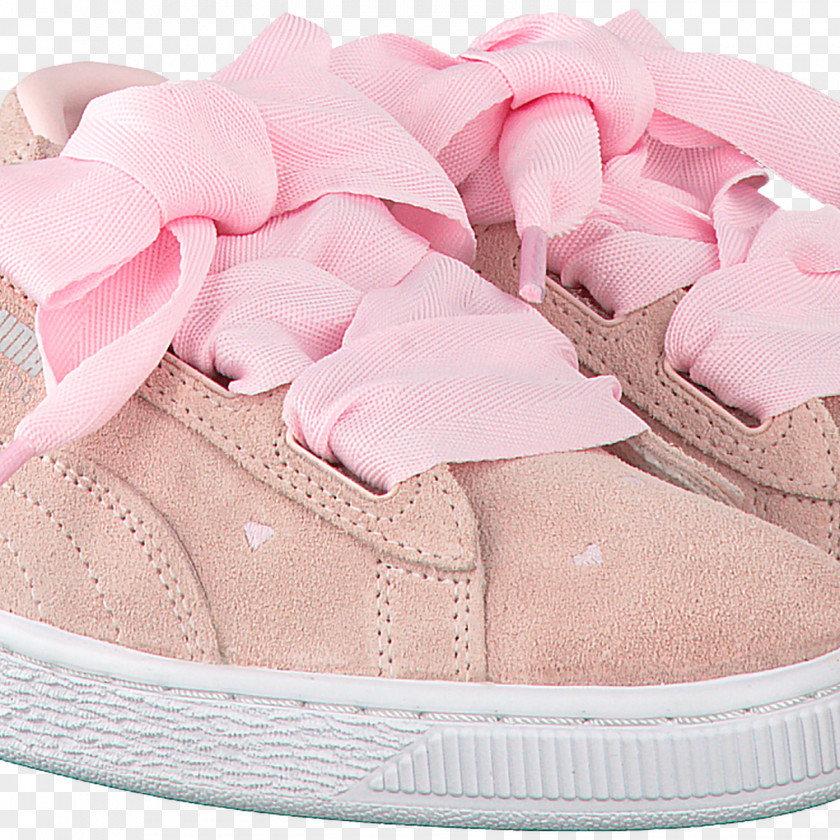 Sports Shoes Pink M Walking PNG