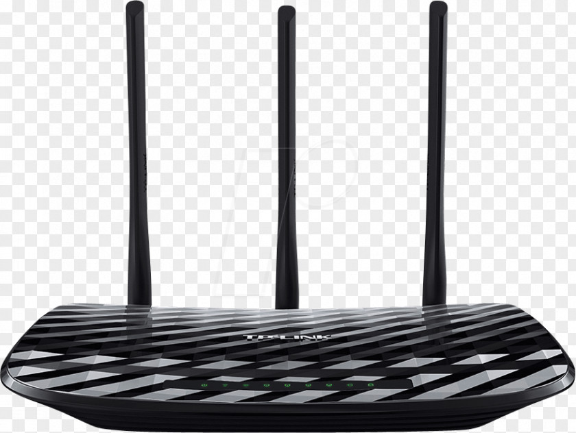 TP-LINK Archer C20 C7 Router PNG