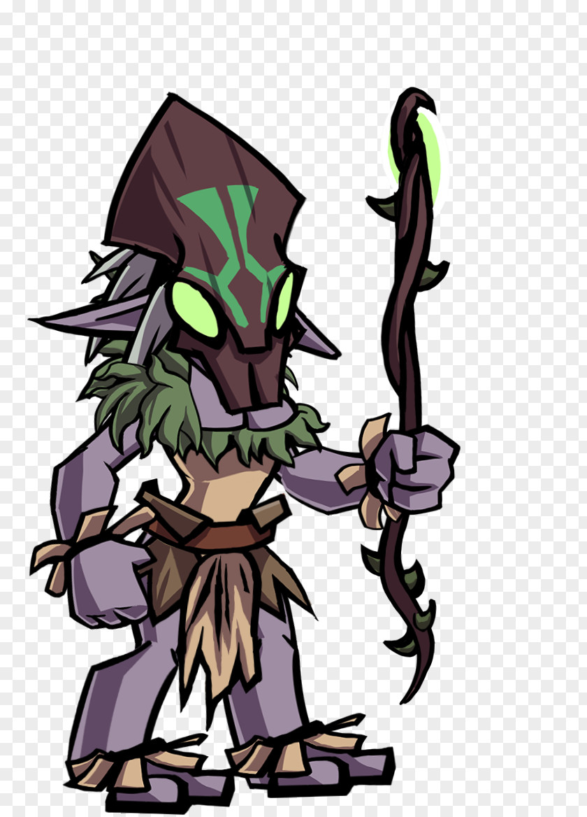 Witch Goblin Legendary Creature Wiki Character PNG
