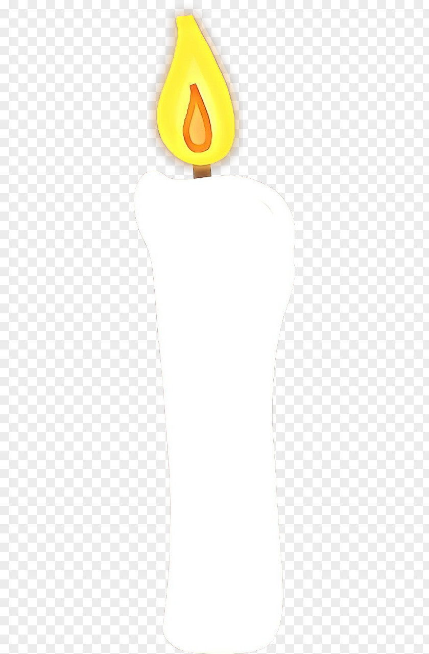 Yellow Balloon PNG