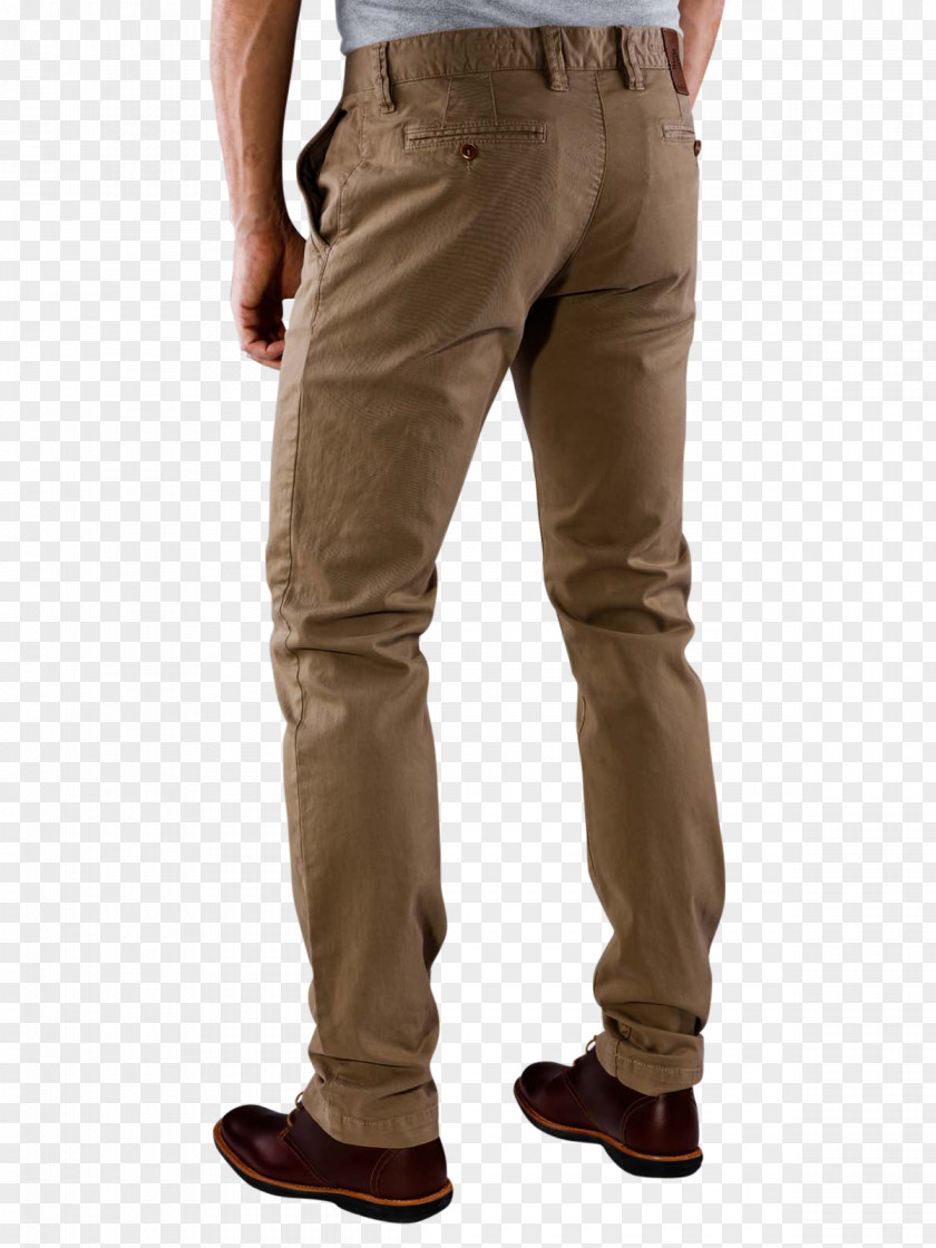 Beige Trousers Amazon.com Jeans Cargo Pants Pocket PNG