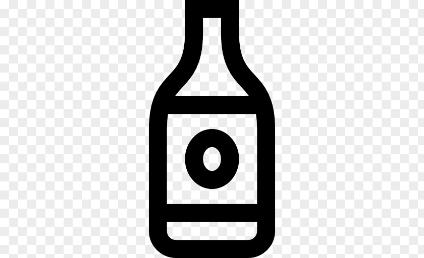 Bottle Font PNG