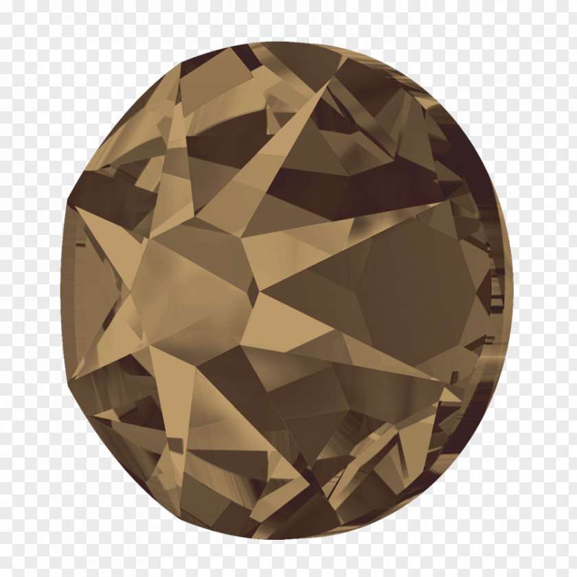 Crystal Glass Button Swarovski AG Imitation Gemstones & Rhinestones Hotfix Color PNG