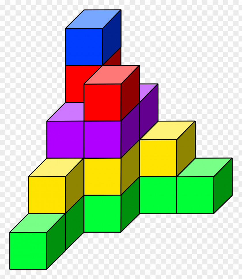 Cubes Cube Clip Art PNG