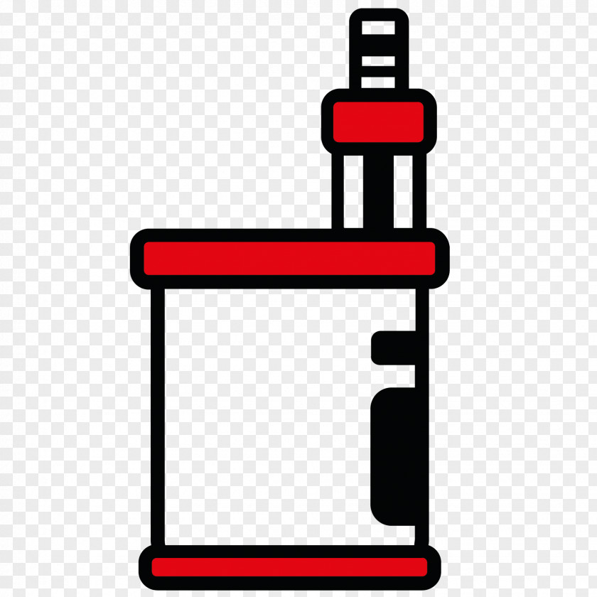 Electronic Cigarette Clip Art PNG