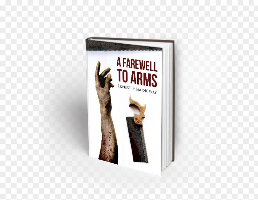 Farewell Arms Font Product Brand PNG