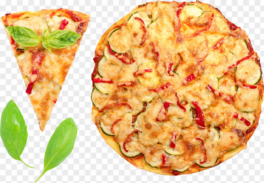 Flatbread Ingredient Dish Food Cuisine Pizza Junk PNG