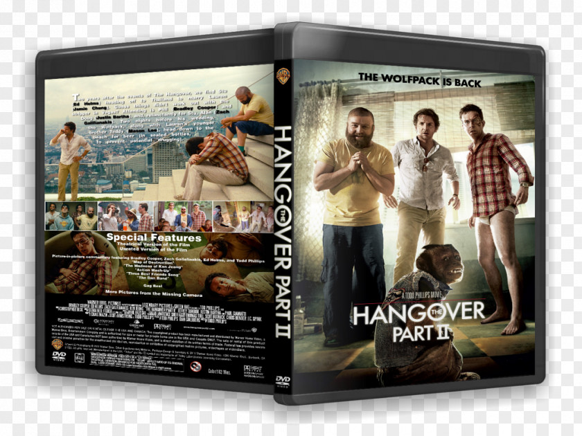 Hangover The Comedy Poster Film 0 PNG