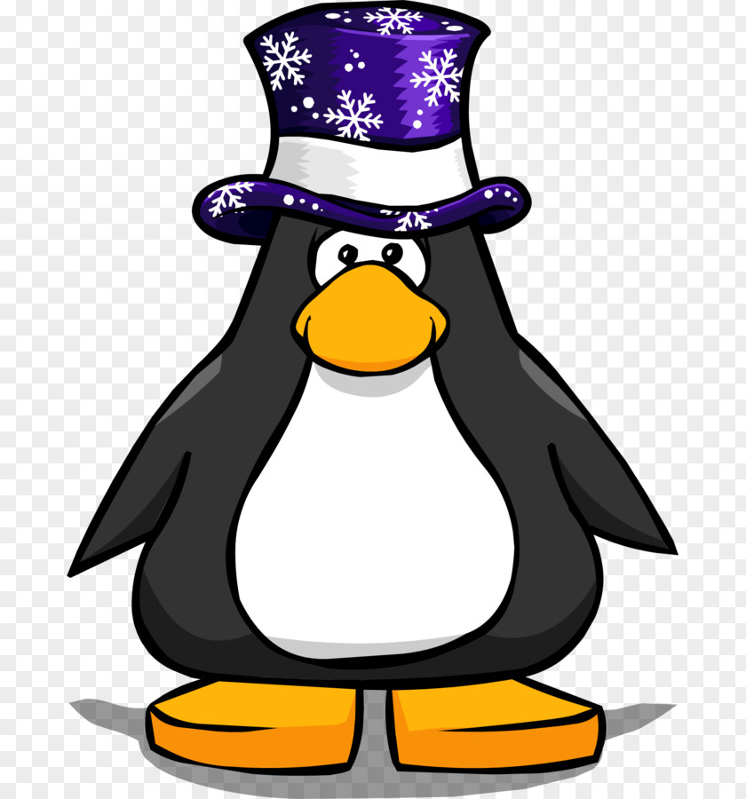 Hat Club Penguin Chef's Uniform Cap Clip Art PNG