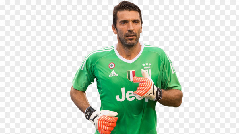 Juventus F.C. Football Player Goalkeeper Fashion PNG