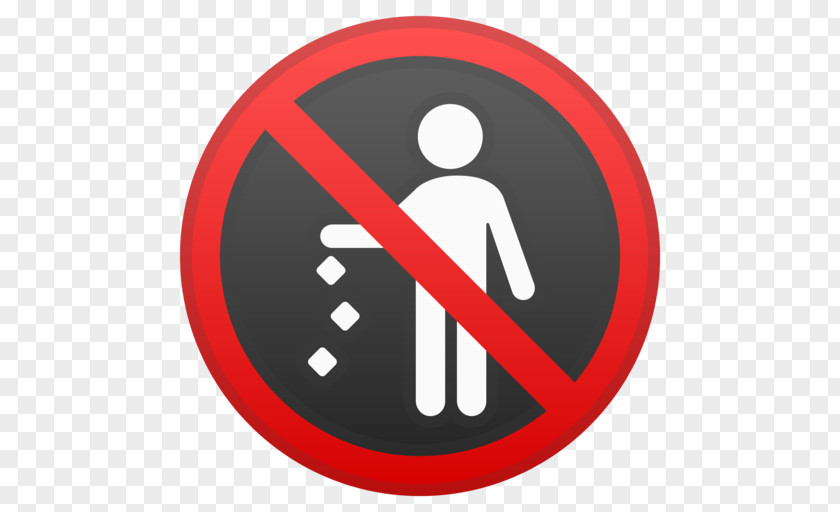 Lixo Emojipedia Waste Litter Symbol PNG
