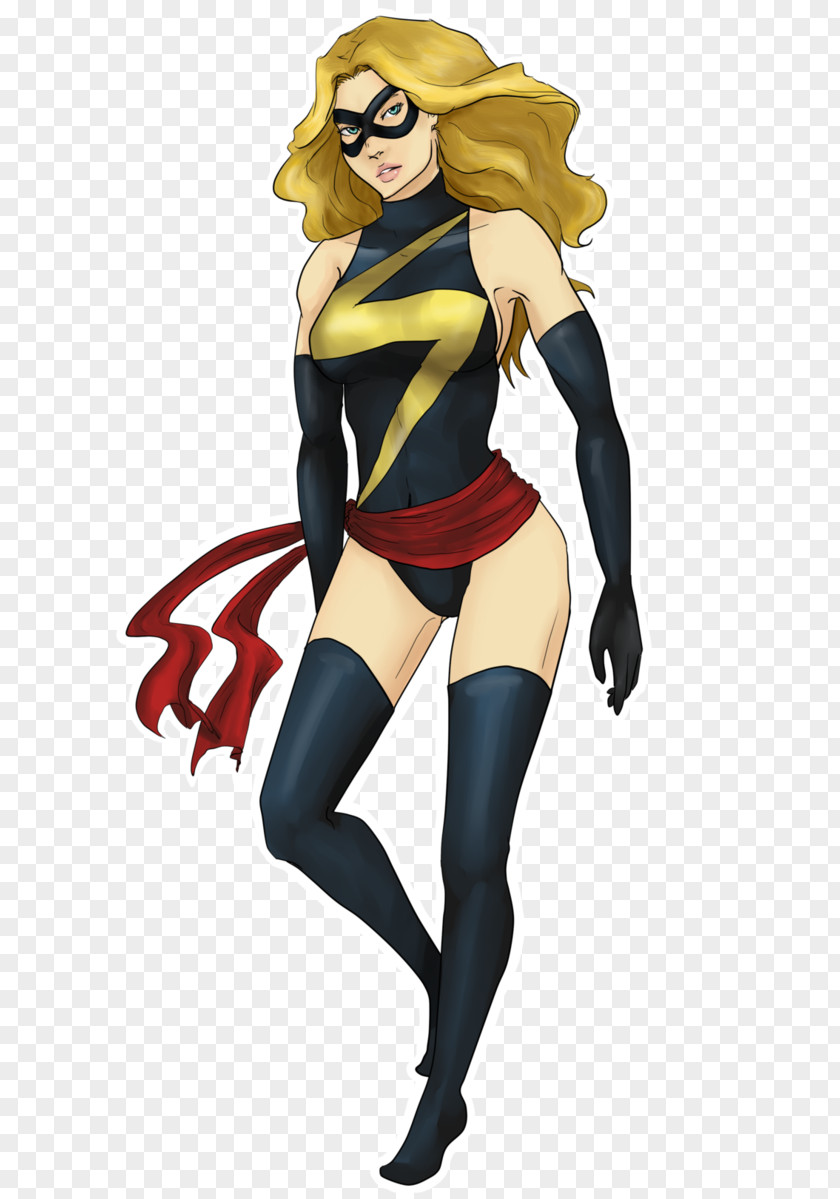 Marvel Carol Danvers Comics Cinematic Universe Captain Superhero PNG