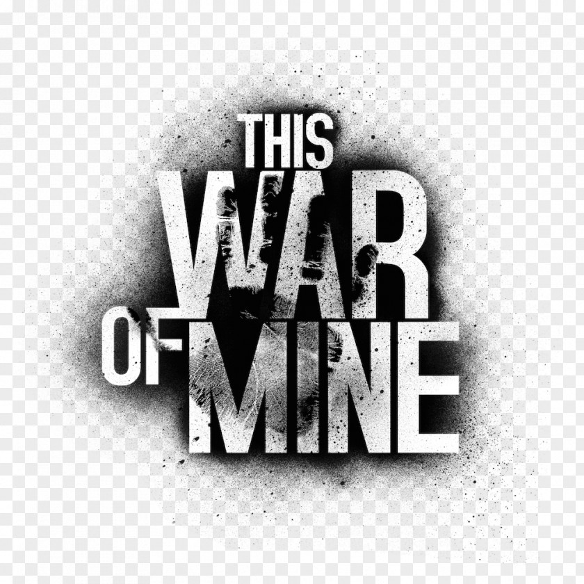 Mines This War Of Mine Siege Sarajevo PlayStation 4 11 Bit Studios PNG