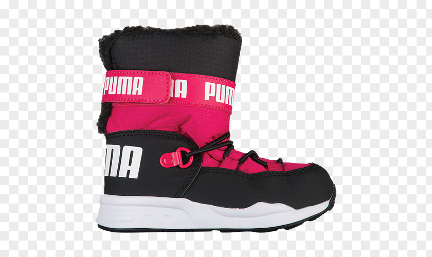 Nike Jumpman Shoe Puma Snow Boot PNG