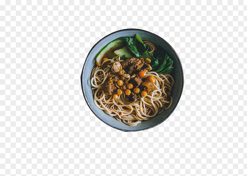 Pea Noodles Chinese Beef Noodle Soup PNG