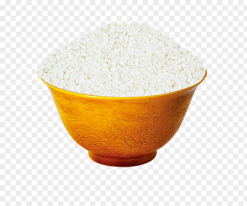 Rice Cooked Download PNG