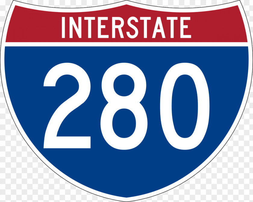 Road Interstate 94 80 696 75 In Ohio 280 PNG