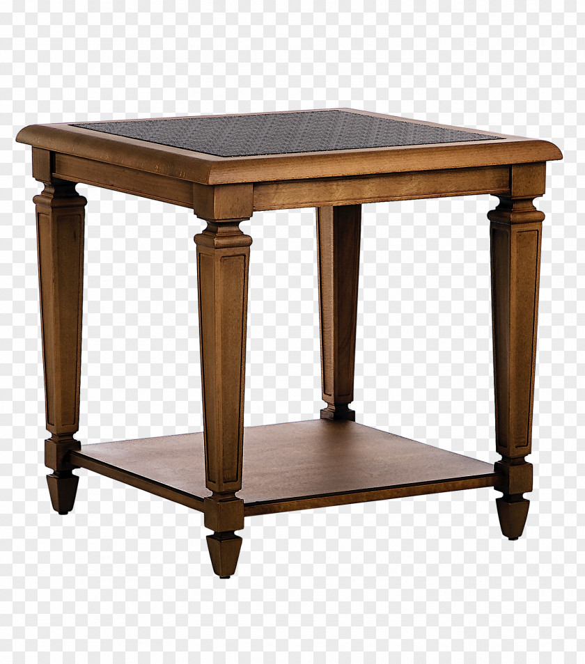 Side Table Bedside Tables Drawer Couch Furniture PNG