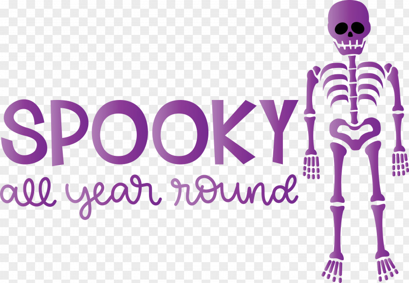 Spooky Halloween PNG