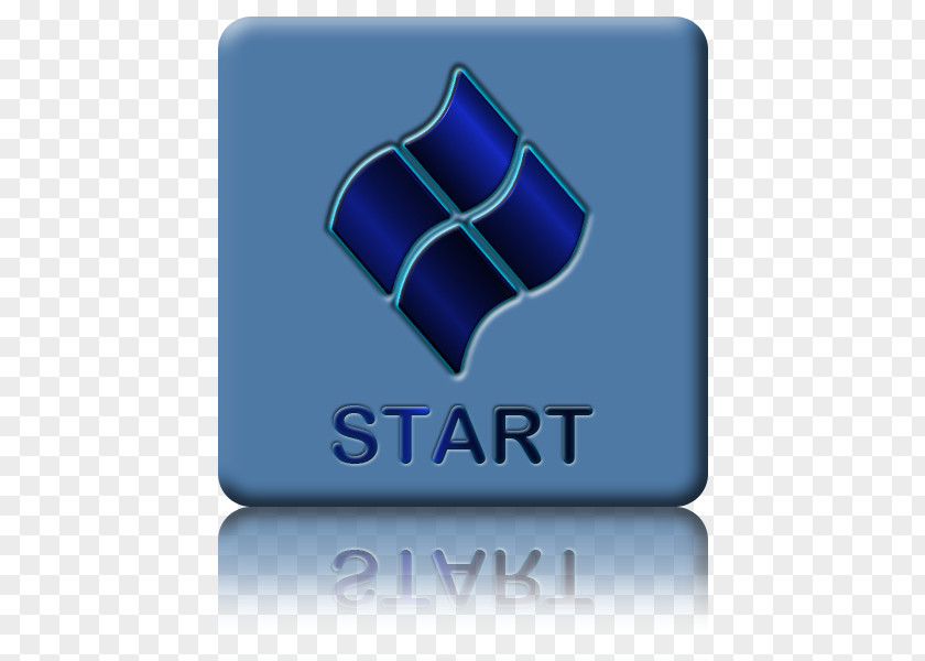 Start Classic Shell Menu Button PNG