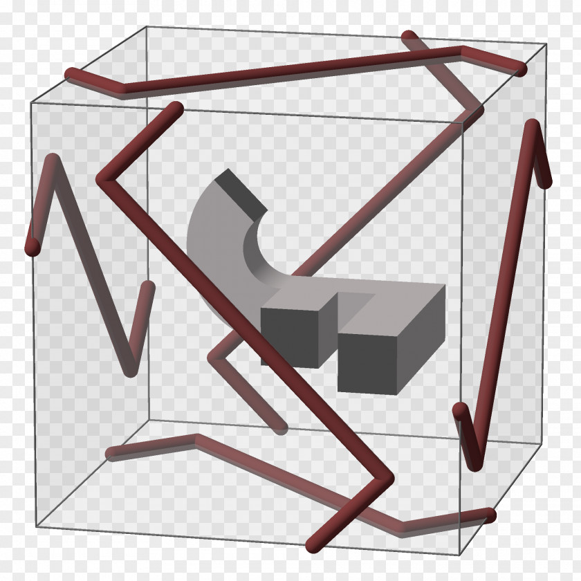 A4 Table Furniture PNG